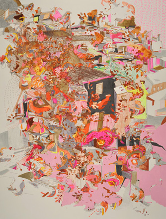 Collapse 1