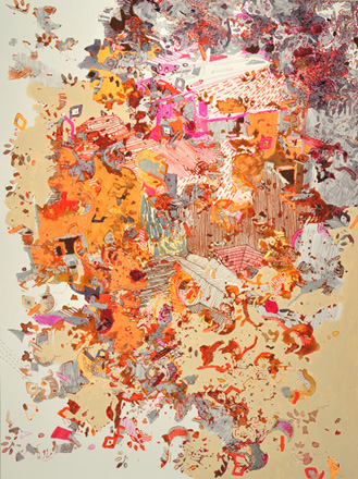 Collapse 2
