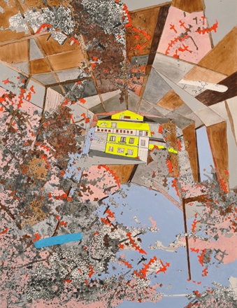Collapse 2